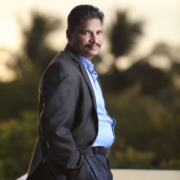 Industrial alloy manufacturing scene